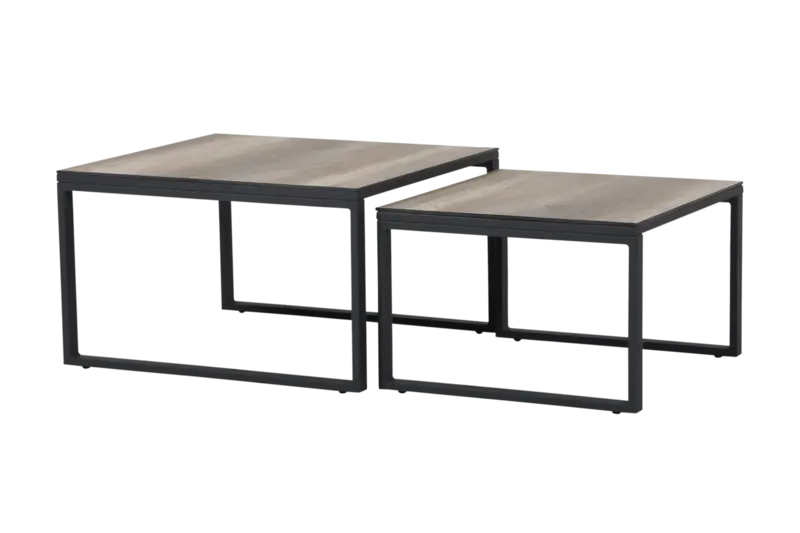 Talance bordsstativ Svart, en produkt av hög kvalitet till bra pris från Ulfåsa möbler