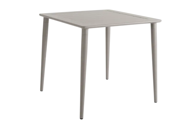 Nimes matbord Khaki, en produkt av hög kvalitet till bra pris från Ulfåsa möbler