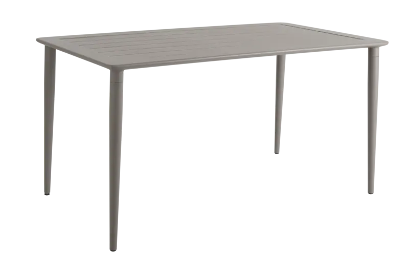 Nimes matbord Khaki, en produkt av hög kvalitet till bra pris från Ulfåsa möbler