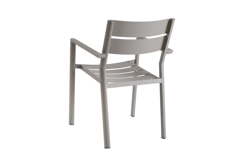 Delia karmstol Khaki, en produkt av hög kvalitet till bra pris från Ulfåsa möbler