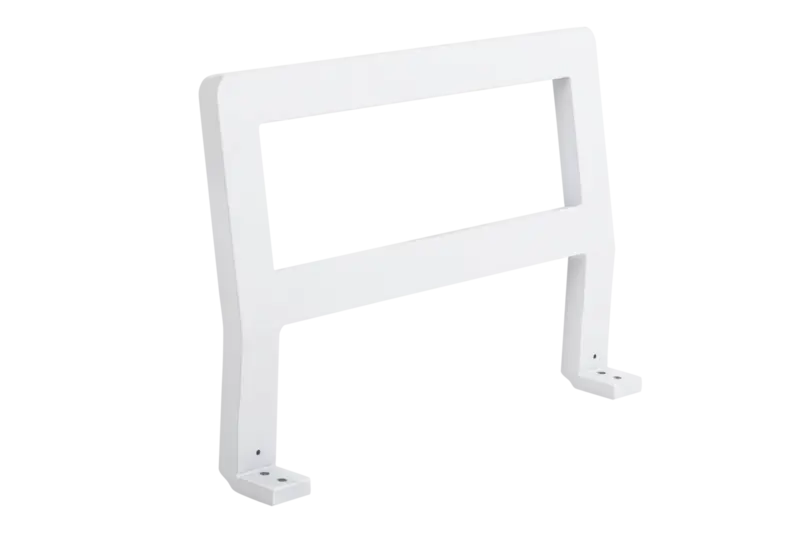 Villac armstöd Vit, en produkt av hög kvalitet till bra pris från Ulfåsa möbler