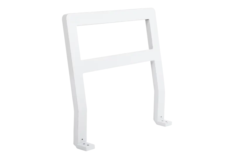 Villac ryggstöd Vit, en produkt av hög kvalitet till bra pris från Ulfåsa möbler