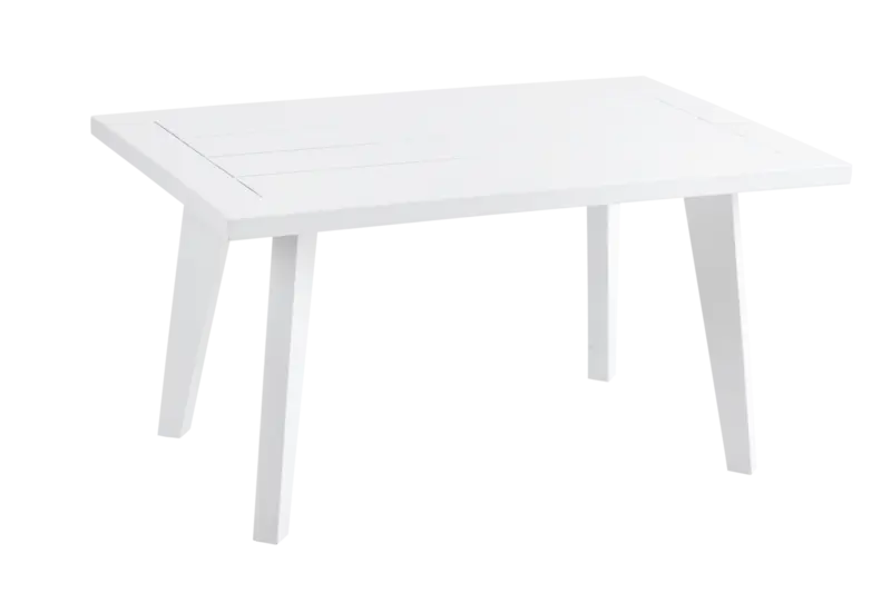 Villac soffbord Vit, en produkt av hög kvalitet till bra pris från Ulfåsa möbler