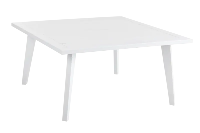 Villac soffbord Vit, en produkt av hög kvalitet till bra pris från Ulfåsa möbler