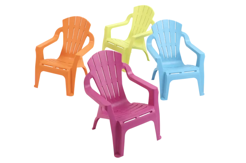 Selva barnstol Vit, en produkt av hög kvalitet till bra pris från Ulfåsa möbler