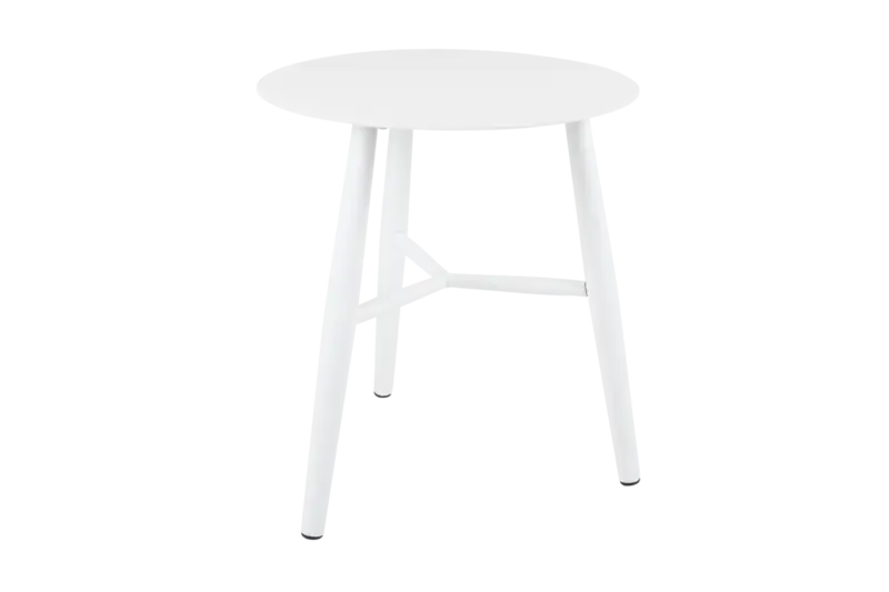 Vannes sidobord Vit, en produkt av hög kvalitet till bra pris från Ulfåsa möbler