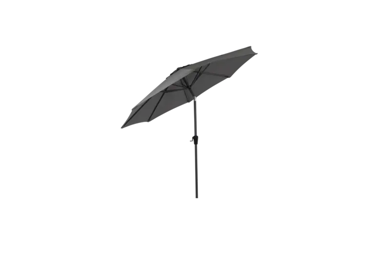 Cambre parasoll Antracit/Grå, en produkt av hög kvalitet till bra pris från Ulfåsa möbler