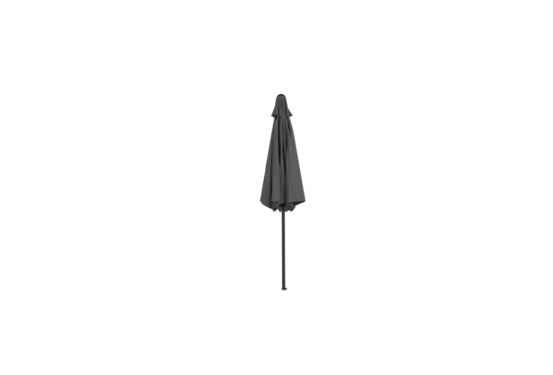 Cambre parasoll Antracit/Grå, en produkt av hög kvalitet till bra pris från Ulfåsa möbler