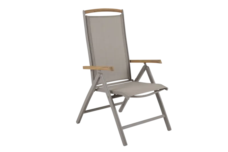 Andy positionsstol Khaki/beige, en produkt av hög kvalitet till bra pris från Ulfåsa möbler