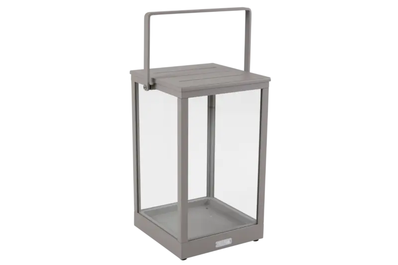 Belfort ljuslykta Khaki, en produkt av hög kvalitet till bra pris från Ulfåsa möbler