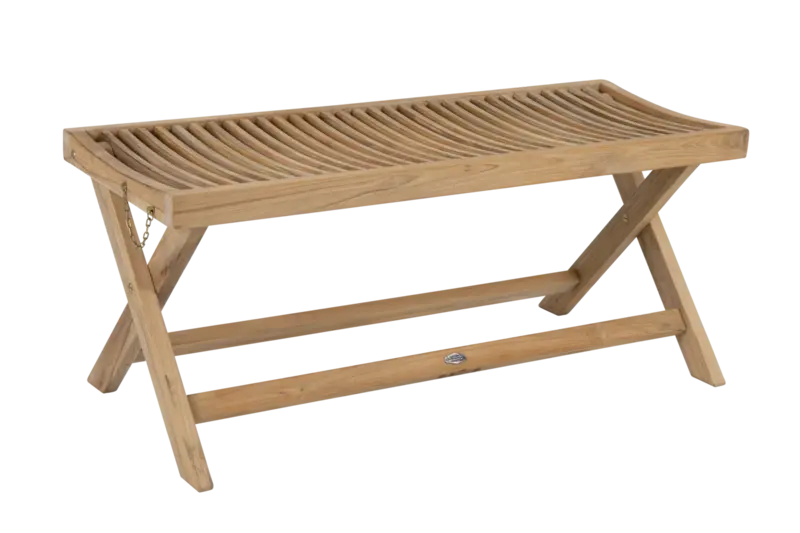 Turin bänk Natur, en produkt av hög kvalitet till bra pris från Ulfåsa möbler