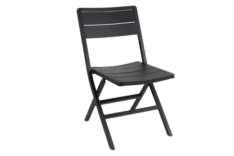 Wilkie matstol Svart, en produkt av hög kvalitet till bra pris från Ulfåsa möbler