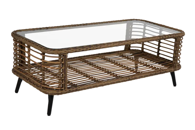 Covelo soffbord Natur, en produkt av hög kvalitet till bra pris från Ulfåsa möbler