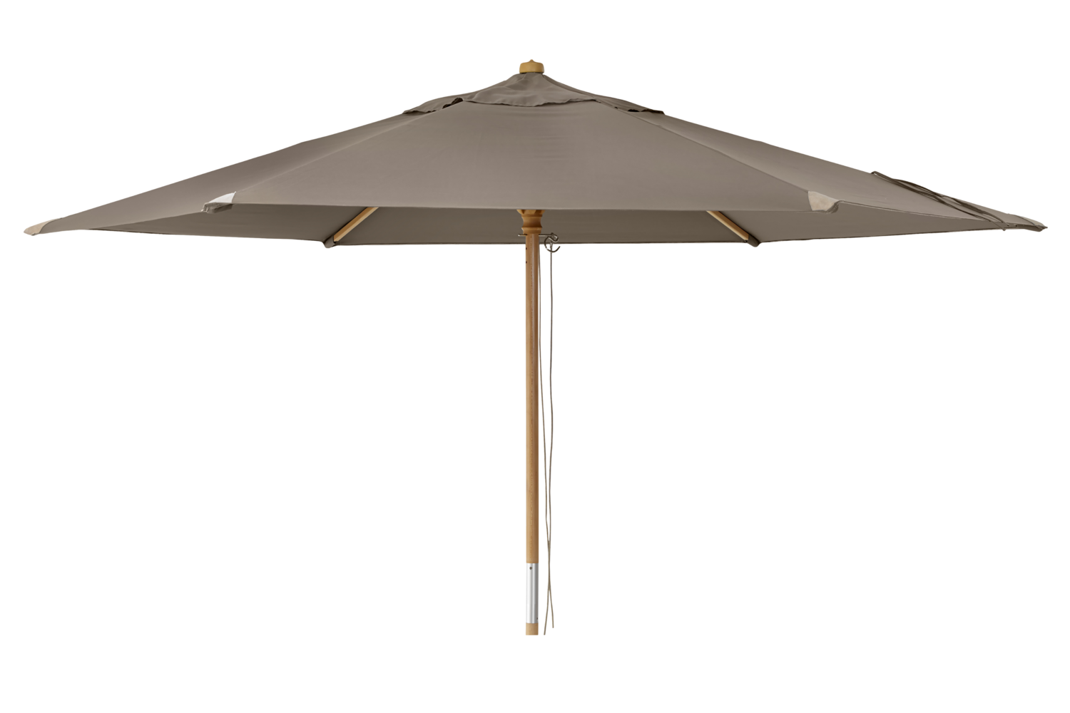 Reggio parasoll Natur/taupe, en produkt av hög kvalitet till bra pris från Ulfåsa möbler
