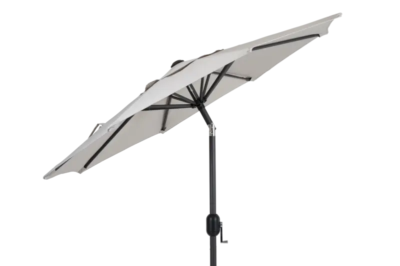 Cambre parasoll Antracit/khaki, en produkt av hög kvalitet till bra pris från Ulfåsa möbler