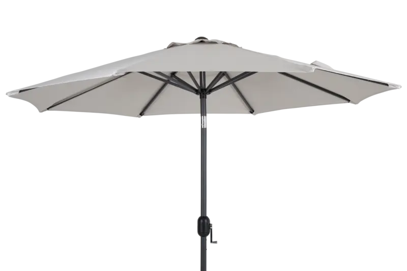 Cambre parasoll Antracit/khaki, en produkt av hög kvalitet till bra pris från Ulfåsa möbler