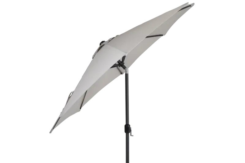 Cambre parasoll Antracit/khaki, en produkt av hög kvalitet till bra pris från Ulfåsa möbler