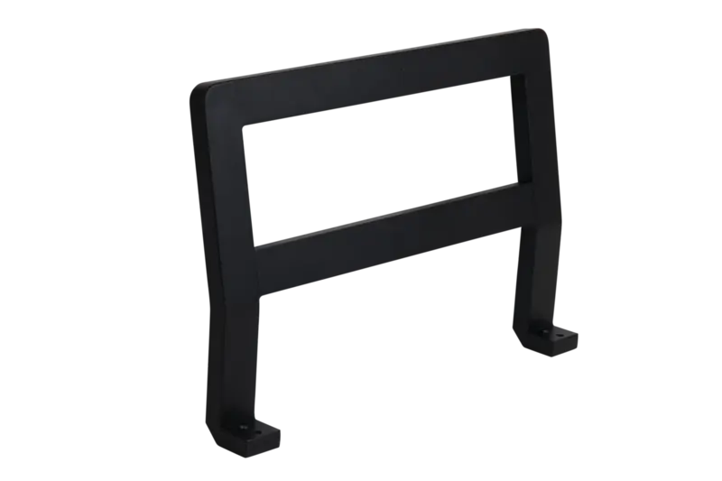 Villac armstöd Svart, en produkt av hög kvalitet till bra pris från Ulfåsa möbler