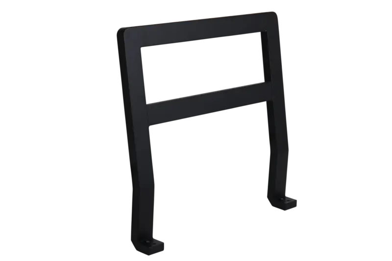 Villac ryggstöd Svart, en produkt av hög kvalitet till bra pris från Ulfåsa möbler