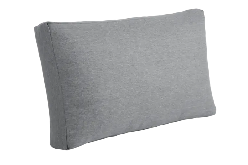 Villac ryggdyna Pearl grey, en produkt av hög kvalitet till bra pris från Ulfåsa möbler