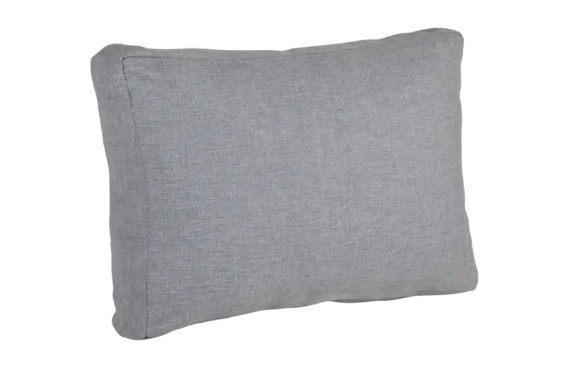 Villac ryggdyna Pearl grey, en produkt av hög kvalitet till bra pris från Ulfåsa möbler