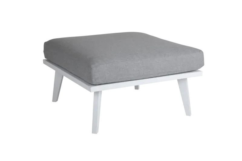 Villac sittdel Vit/Pearl grey, en produkt av hög kvalitet till bra pris från Ulfåsa möbler