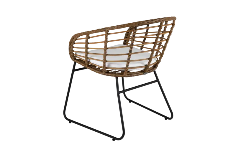 Covelo matstol Natur/vit, en produkt av hög kvalitet till bra pris från Ulfåsa möbler