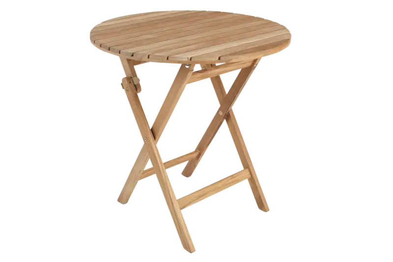 Nova Bistro cafébord Natur, en produkt av hög kvalitet till bra pris från Ulfåsa möbler