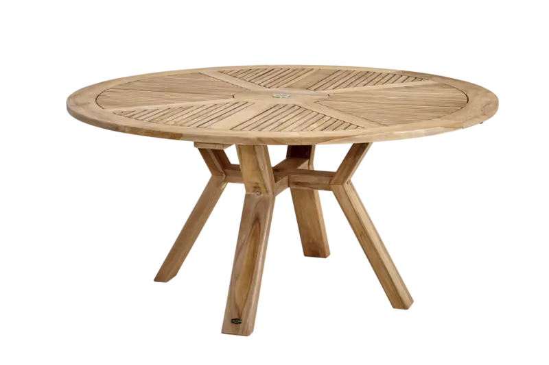 Circus matbord Natur, en produkt av hög kvalitet till bra pris från Ulfåsa möbler