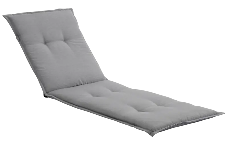 Naxos vilsängsdyna Grå, en produkt av hög kvalitet till bra pris från Ulfåsa möbler