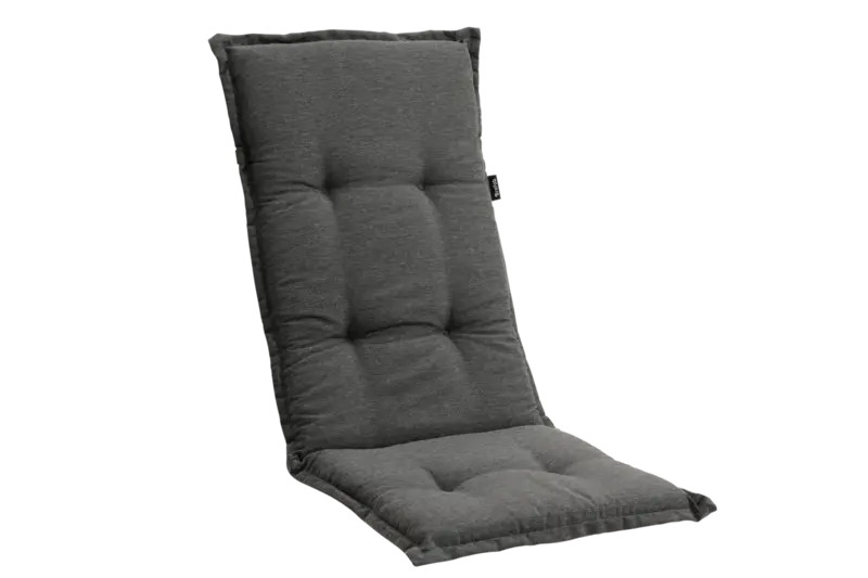 Naxos pos.stolsdyna Antracit, en produkt av hög kvalitet till bra pris från Ulfåsa möbler