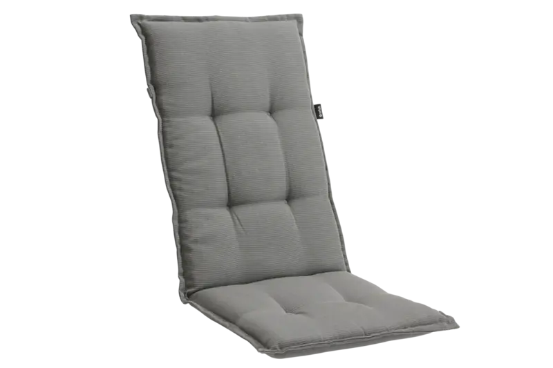 Florina pos.stolsdyna Ljusgrå, en produkt av hög kvalitet till bra pris från Ulfåsa möbler