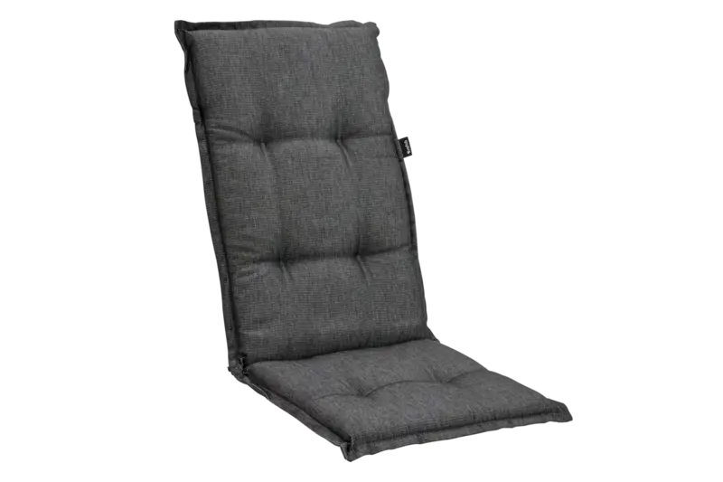 Florina pos.stolsdyna Antracit, en produkt av hög kvalitet till bra pris från Ulfåsa möbler