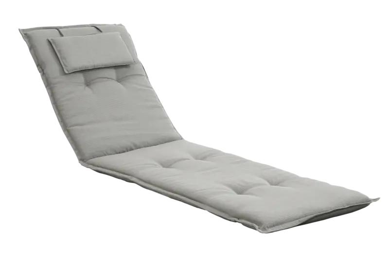 Florina vilsängsdyna Ljusgrå, en produkt av hög kvalitet till bra pris från Ulfåsa möbler