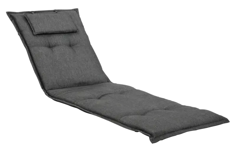 Florina vilsängsdyna Antracit, en produkt av hög kvalitet till bra pris från Ulfåsa möbler