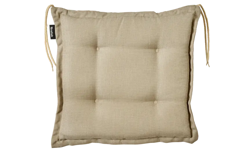 Florina sittdyna Taupe, en produkt av hög kvalitet till bra pris från Ulfåsa möbler