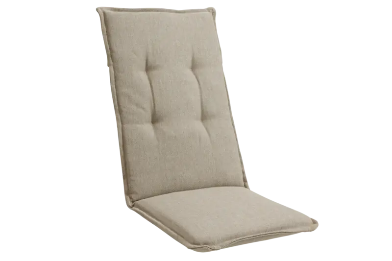 Ninja pos.stolsdyna Beige, en produkt av hög kvalitet till bra pris från Ulfåsa möbler