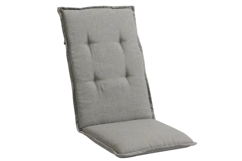 Ninja pos.stolsdyna Grå, en produkt av hög kvalitet till bra pris från Ulfåsa möbler