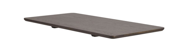 Tillägg 45 brun ek