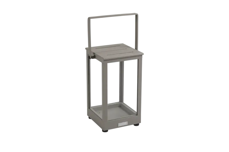 Belfort ljuslykta Khaki, en produkt av hög kvalitet till bra pris från Ulfåsa möbler