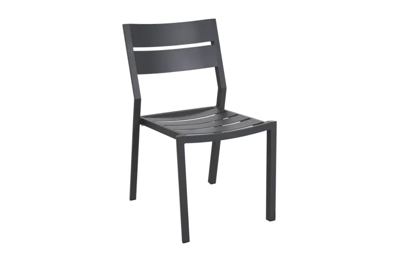 Delia matstol Antracit, en produkt av hög kvalitet till bra pris från Ulfåsa möbler