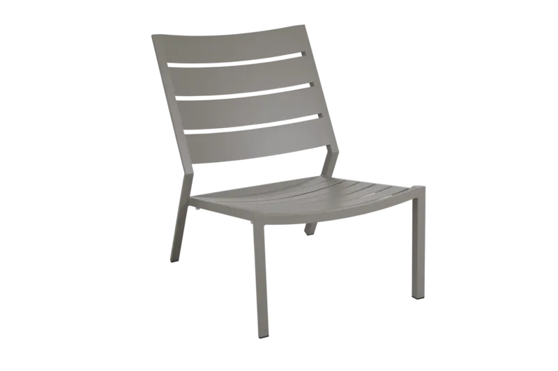 Delia loungefåtölj Khaki, en produkt av hög kvalitet till bra pris från Ulfåsa möbler