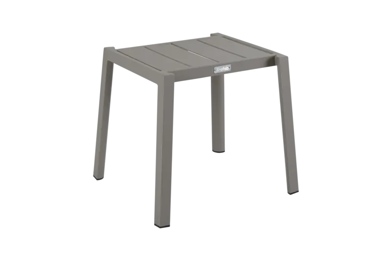 Delia sidobord Khaki, en produkt av hög kvalitet till bra pris från Ulfåsa möbler