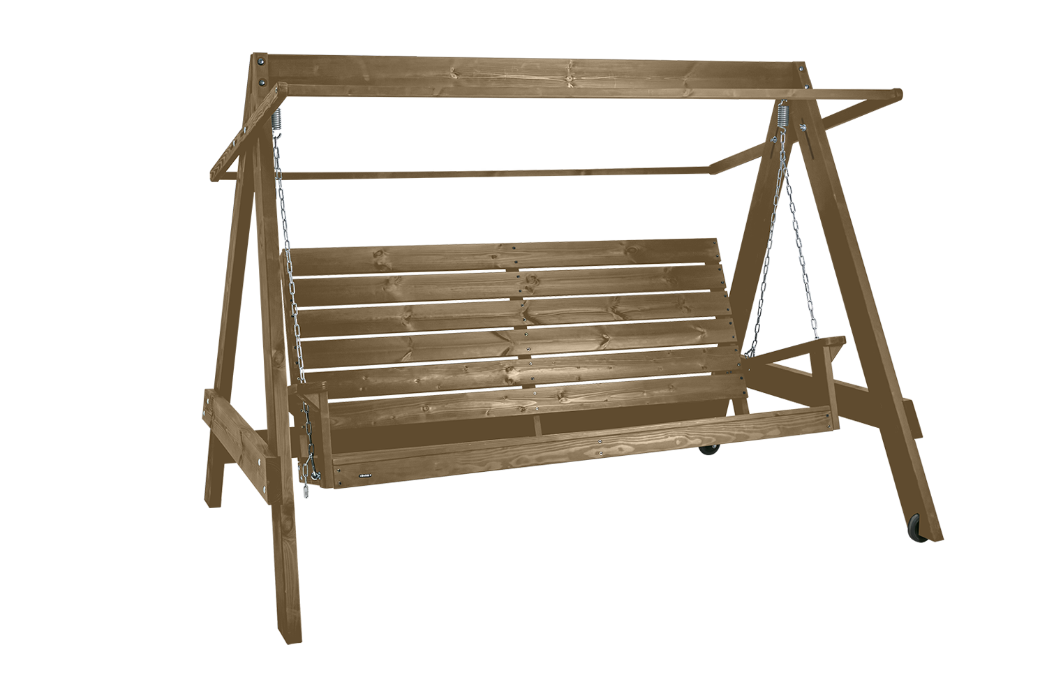 Kornhult hammock Brun, en produkt av hög kvalitet till bra pris från Ulfåsa möbler