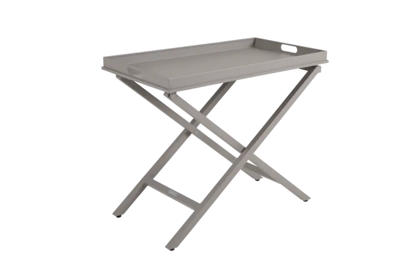 Brickbord 70x40 cm khaki