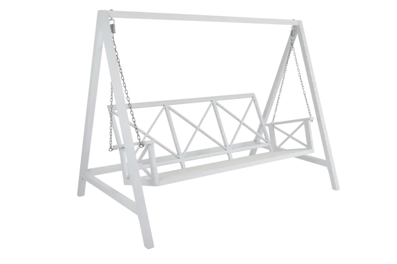 Hammock vit