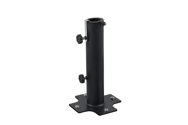 Adapter svart