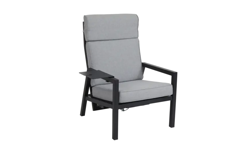 Belfort brickbord Svart, en produkt av hög kvalitet till bra pris från Ulfåsa möbler