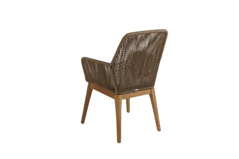 Hassel karmstol Natur/beige, en produkt av hög kvalitet till bra pris från Ulfåsa möbler