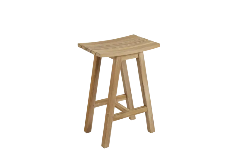 Keros barstol Natur, en produkt av hög kvalitet till bra pris från Ulfåsa möbler